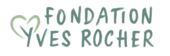 Logo Yves Rocher Foundation
